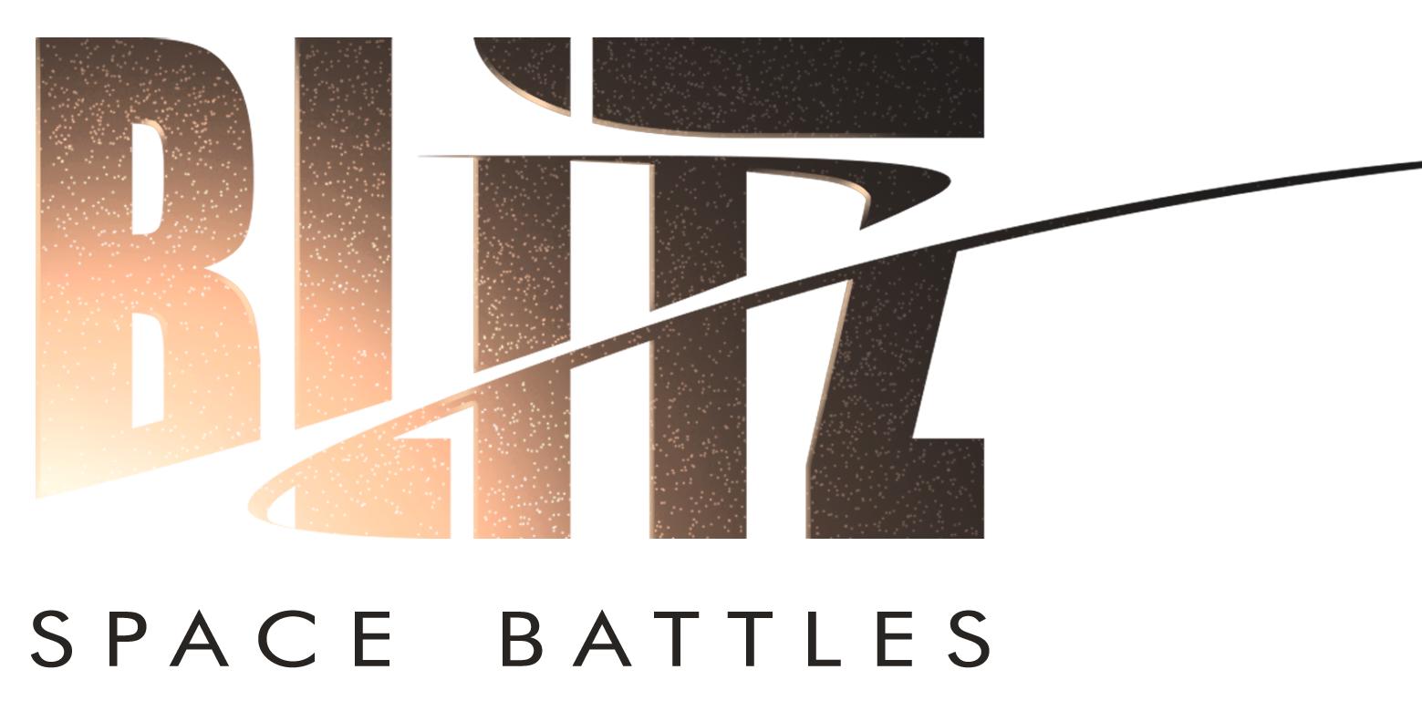 Blitz. Space battles